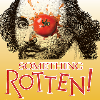 Something Rotten is a hit at Chagrin Valley Little Theatre