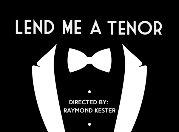 Calling All Aspiring Actors: Audition for “Lend Me a Tenor” at Anderson’s Main Stage Theatre!