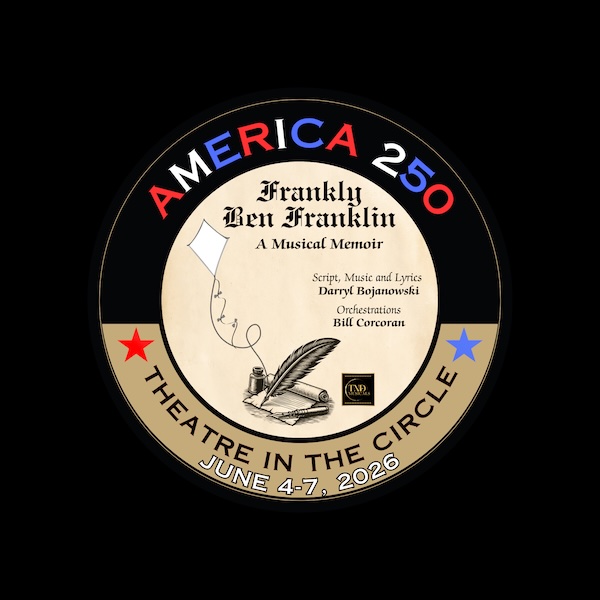 Frankly Ben Franklin: A World Premiere Musical Comes to Cleveland